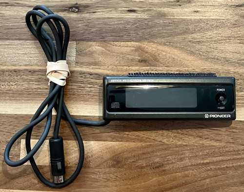 Pioneer cdx fm128 multi - cdx-fm128,