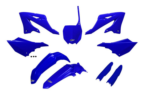 Kit carrozzeria ufo - kit, completo