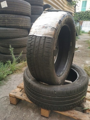 Pneumatici 225 r18 99w - 225/50,