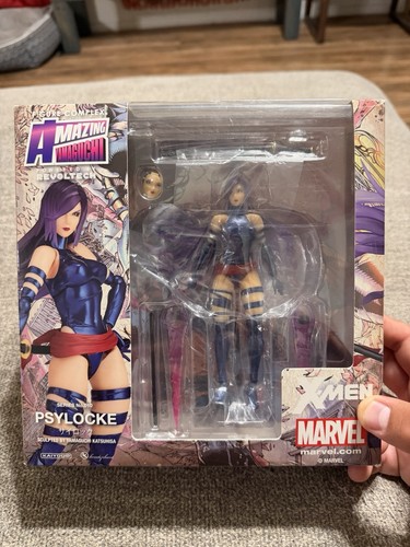 Amazing yamaguchi psylocke - yamaguchi,