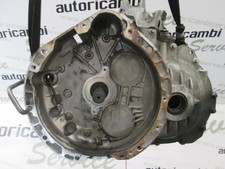 A1693603600 CAMBIO MECCANICO