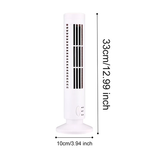 Ventilatore torre led 25w - ventilatore,