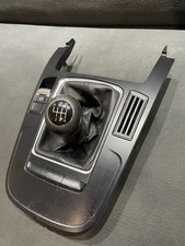 POMELLO CUFFIA CAMBIO AUDI A4 B8 (2008-13) 8K0864261 PULSANTE STAZIONAMENTO