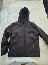 Tommy Hilfiger Men’s Hooded