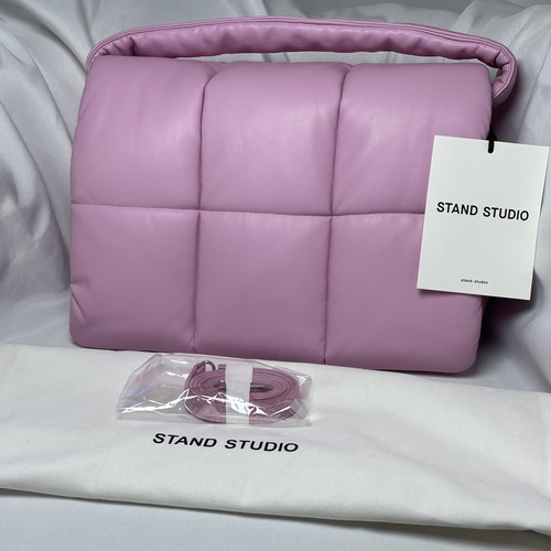 Nuovo stand studio wanda - stand,