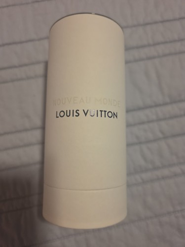 Louis vuitton nouveau monde - vuitton,