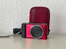 Casio EXILIM HS EX-ZR700