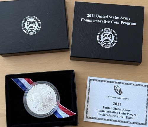 Usa silver dollar 2011 - usa:,