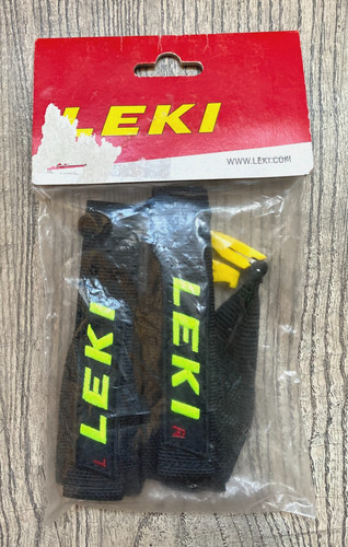 Leki trigger race strap - leki,