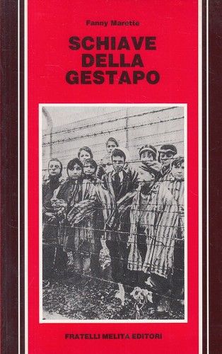 Schiave della gestapo - ls-,