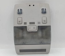 PLAFONIERA LUCI INTERNA