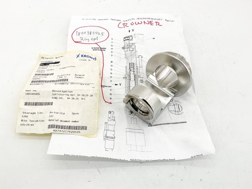 Anello krones 800 - anello,