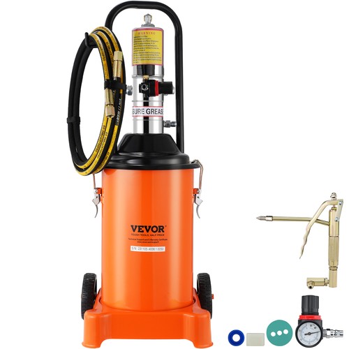 Vevor pompa pneumatica per - vevor,