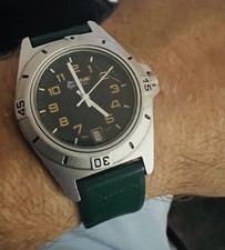 Orologio Benetton Grand-prix