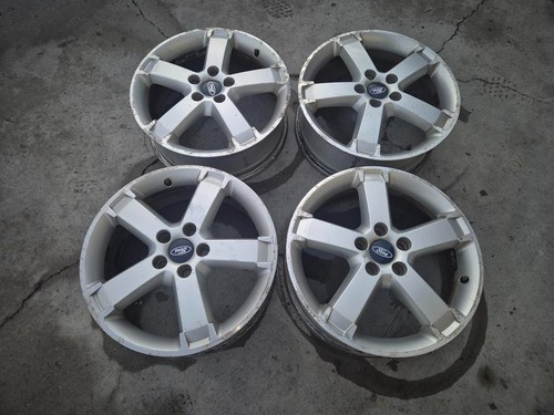 Cerchi lega per ford - cerchi, 17"