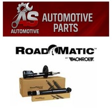 Monroe RoadMatic Kit 2 Ammortizzatori posteriori per Ford C-Max II, Focus III