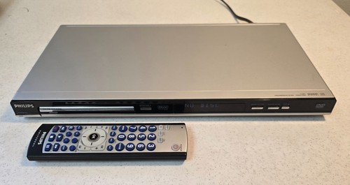 Philips dvp5140 lettore dvd - lettore,