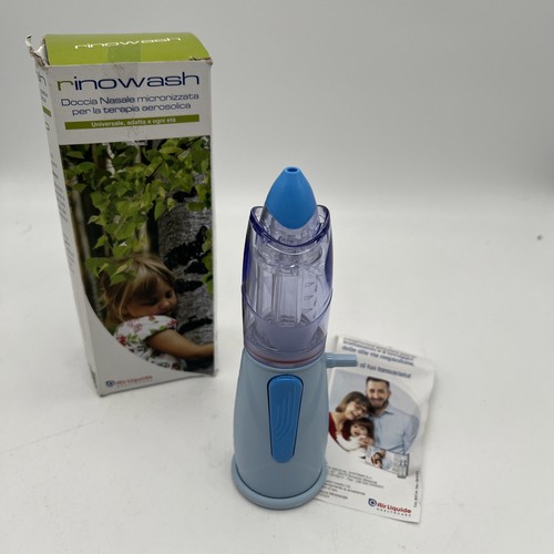 Rinowash adattatore doccia - rinowash,