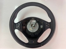 Volante pelle con comandi - volante,