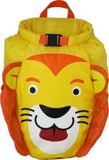 Zaino Overboard Bambini Leone