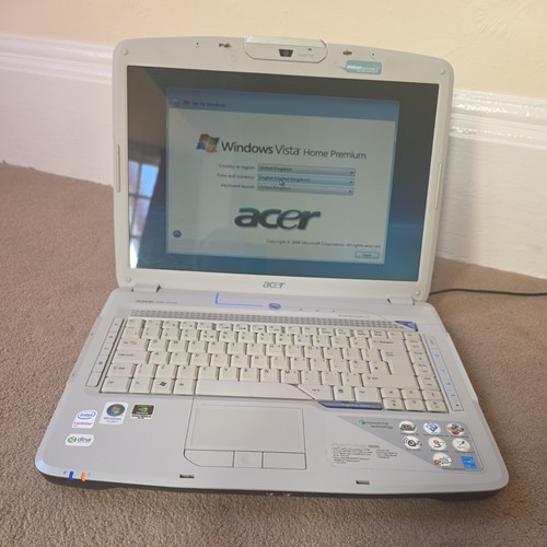 Acer aspire 5920g computer - acer,
