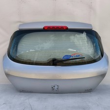 Portellone posteriore grigio argento Peugeot 308 anno 2007 Rif. Art. ecoAG7314