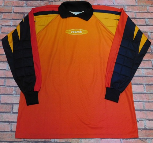 Reusch maglia calcio shirt - reusch,