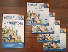 Corso di Lingua Assimil  Lo