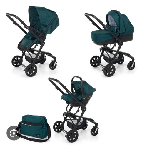 Trio passeggino usati - trio,
