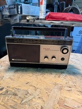 Radio Standard Japan –