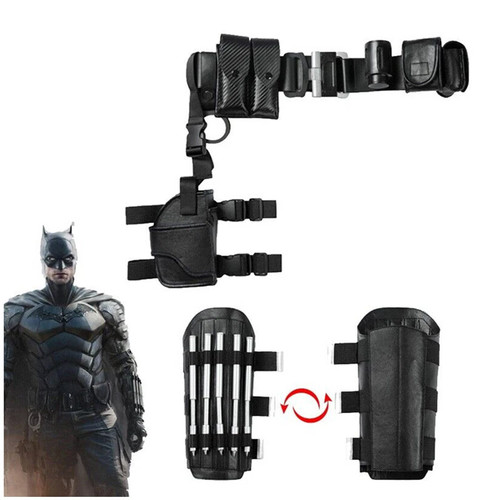 2022 the batman bruce wayne - the,
