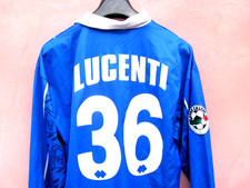 MAGLIA SHIRT CAMISETA CALCIO