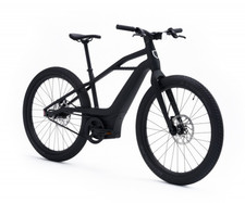 HARLEY DAVIDSON MOSH/CTY