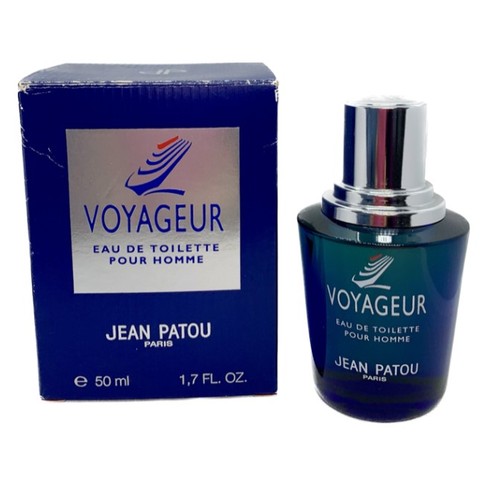 Jean patou voyageur - patou, de