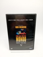 Fino alla fine del mondo DVD PARTE 3 - Wim Wenders