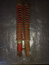 Corte Cosso Ammortizzatori