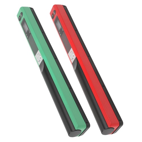 Scanner documenti portatile - documenti,