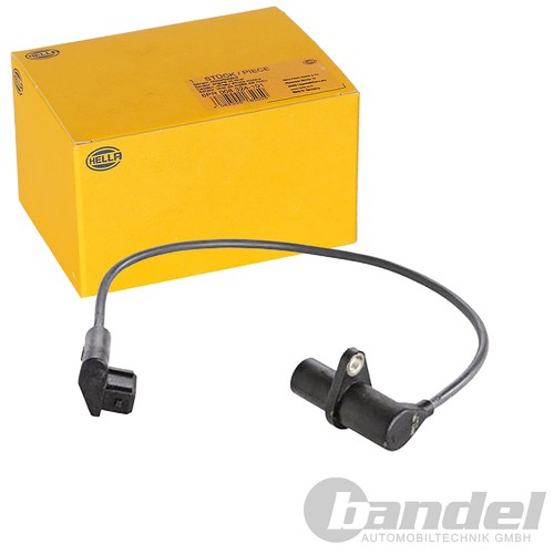 Hella sensore albero camme - hella,