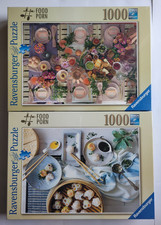 Ravensburger, nuovo, lotto di