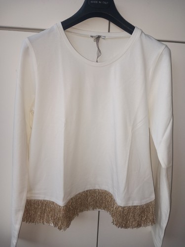 Maglia liu ragazza anni - ,