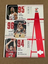 1996-97 UPPER DECK BLDG A