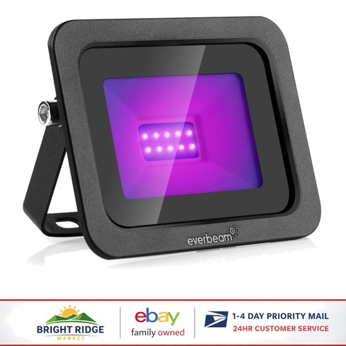 Luce nera viola - con, 800