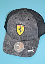 Berretto Ferrari berretto da
