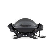 Barbecue Elettrico Weber Q
