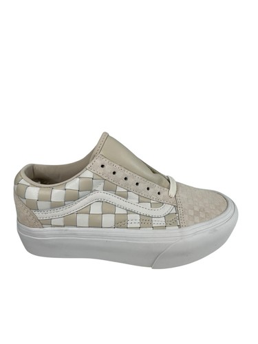 Vans tessuto old - vans,
