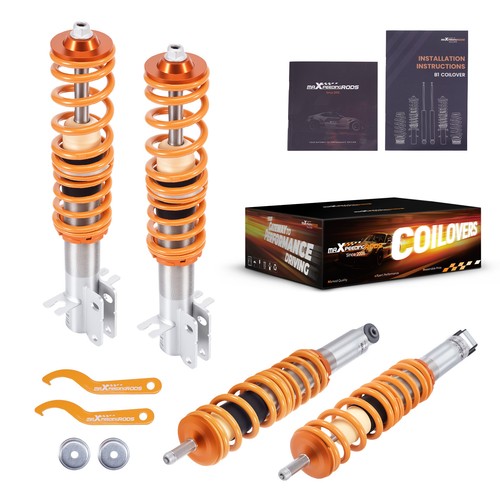 Kit suspension combine filete