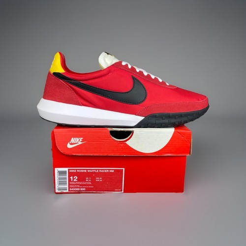 Nike roshe waffle racer quasi - roshe,