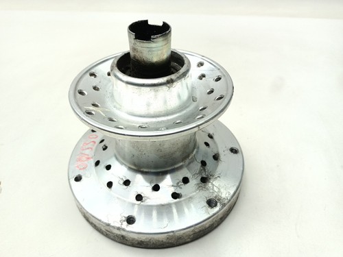 Mozzo ruota anteriore front - mozzo,