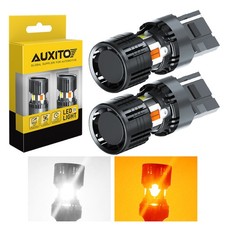 3157 7443 7440 LED DRL Parking
