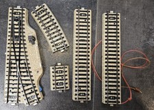 MARKLIN H0 5 PIECE LOT 5203 L
